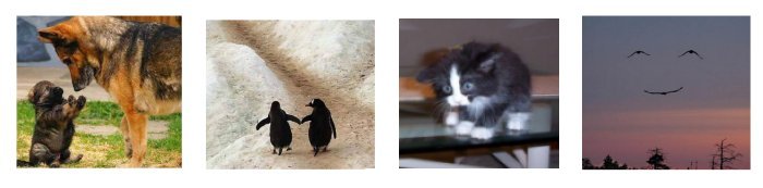 Greater Good Combined