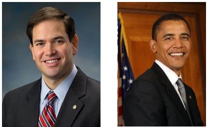 Marco and Barack 200