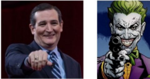 Ted and Joker 200