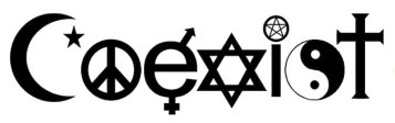 coexist 112