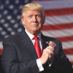 Donald J Trump 02 250