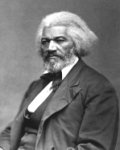 Frederick Douglass 150