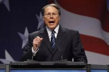 Wayne LaPierre 150