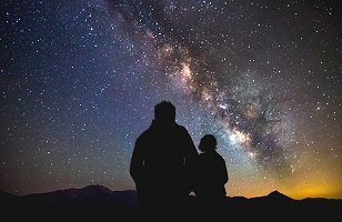 We Are Not Alone 200