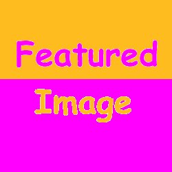 Featured Image
