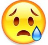 Sad Tear 150
