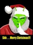 Santa Claus Alien 01 150