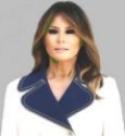 Melania - Alien 125