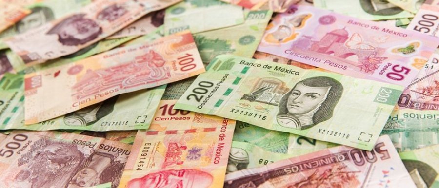 Where are all the&nbsp;Pesos?