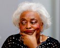 Broward County elections supervisor Brenda Snipes 02 100