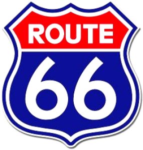 Route 66 New
