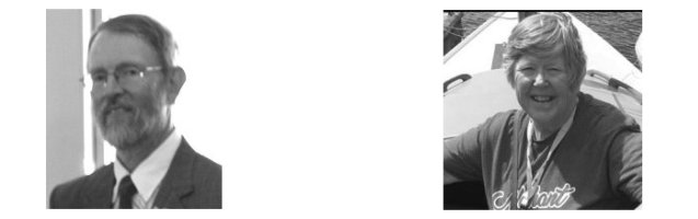 Richard and Linda 200