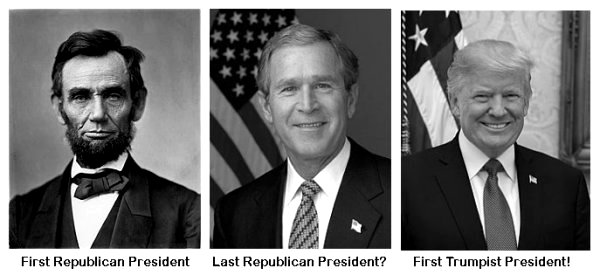 Abraham George and Donald 275