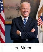 Joe Biden 150