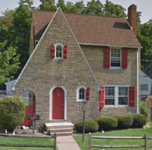 729 South Allen Street 2019