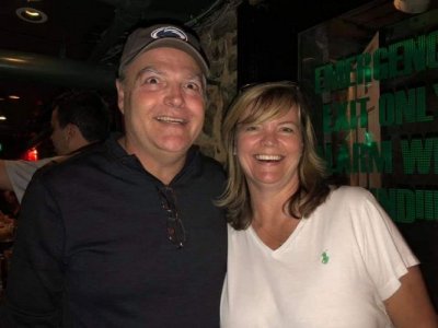 Steve and Michelle at the Phyrst 01 FB_IMG_1567822191770