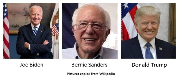 03 Viable Candidates 13-Mar-2020