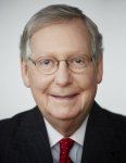 Mitch McConnell 150